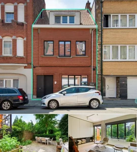 Residence for sale