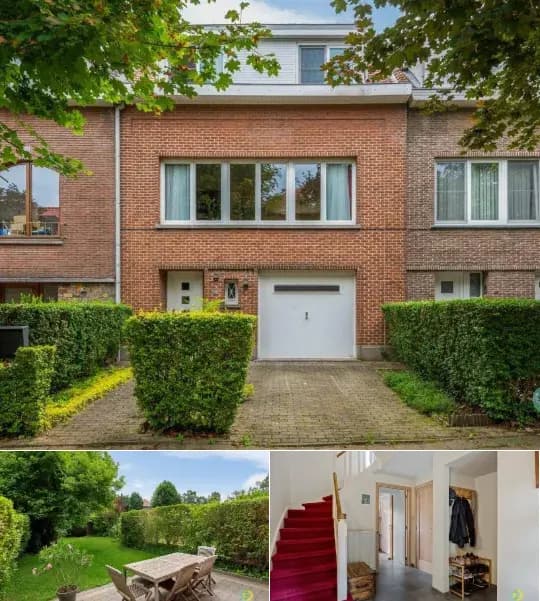 Residence for sale