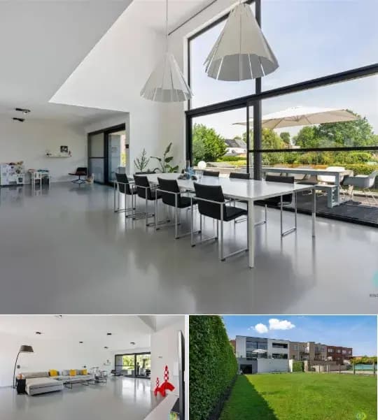 Residence for sale