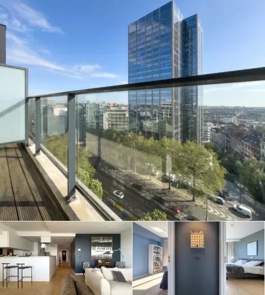 Apartment for sale