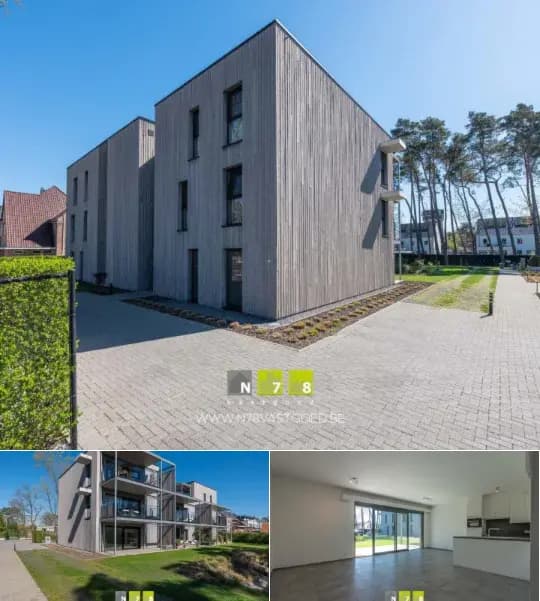 Apartment for sale