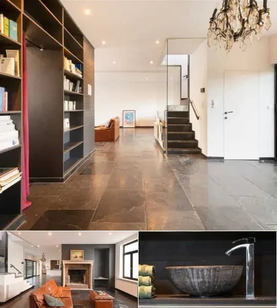 Residence for sale