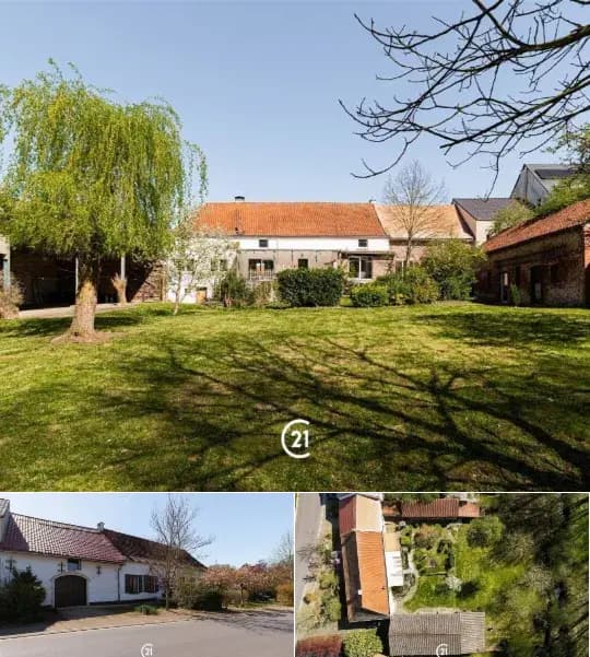 Residence for sale