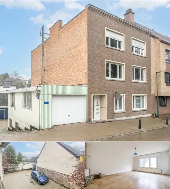 Apartment for sale