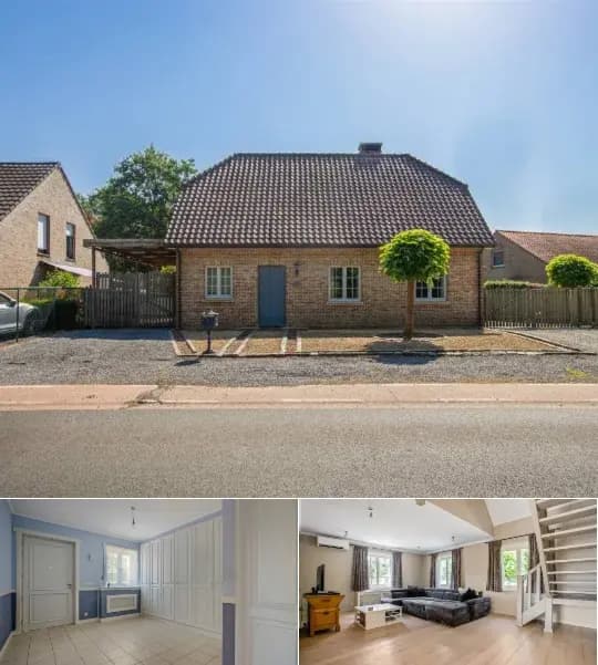 Residence for sale