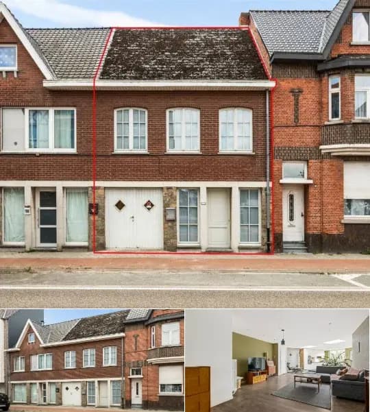 Residence for sale
