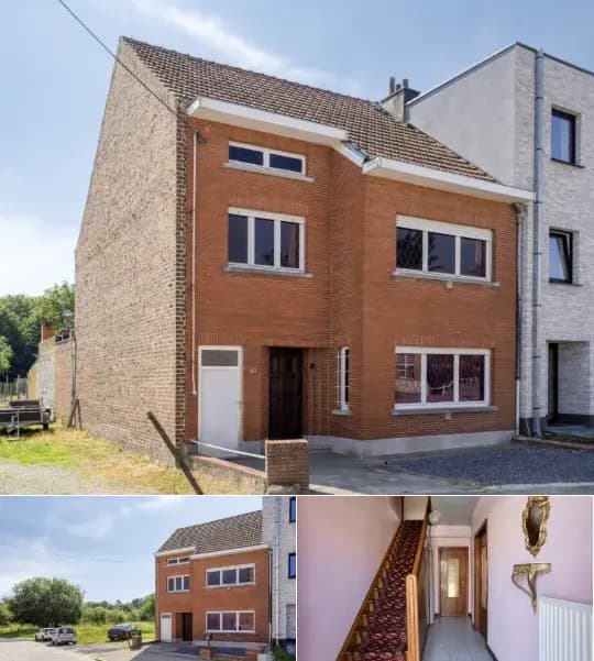 Residence for sale