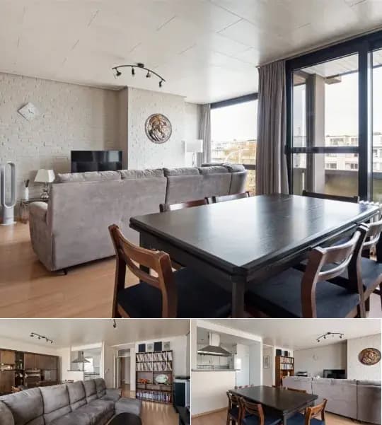 Apartment for sale