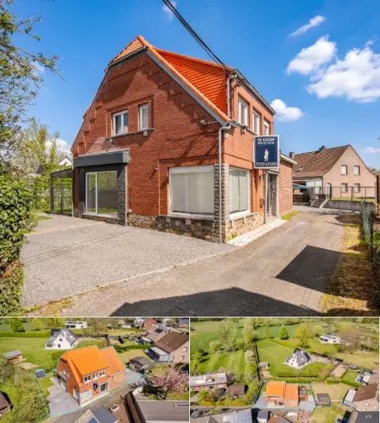Residence for sale