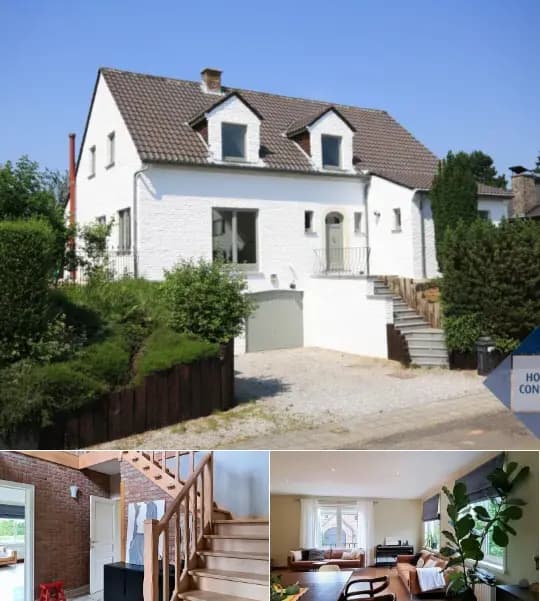 Villa for rent