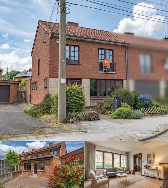 Residence for sale