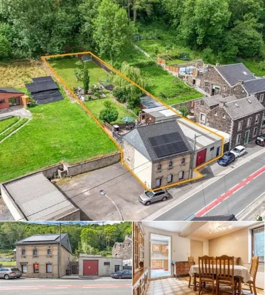 Residence for sale