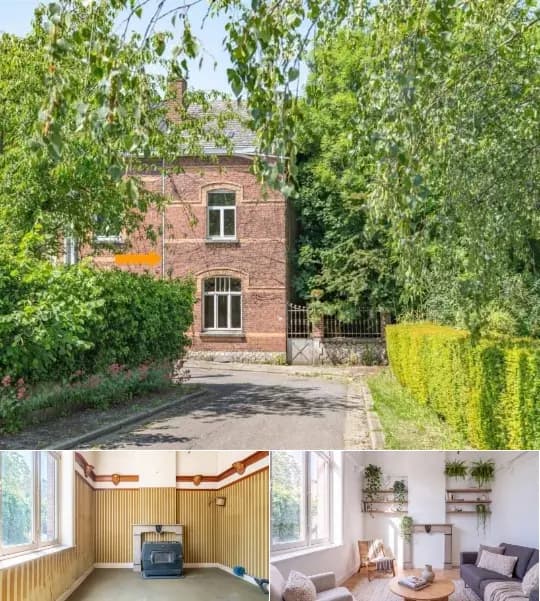 Residence for sale
