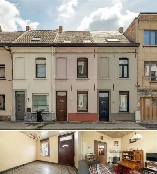 Residence for sale
