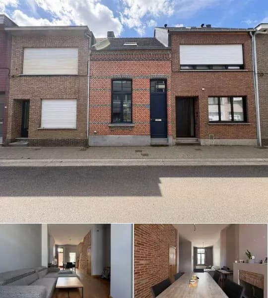 Residence for rent
