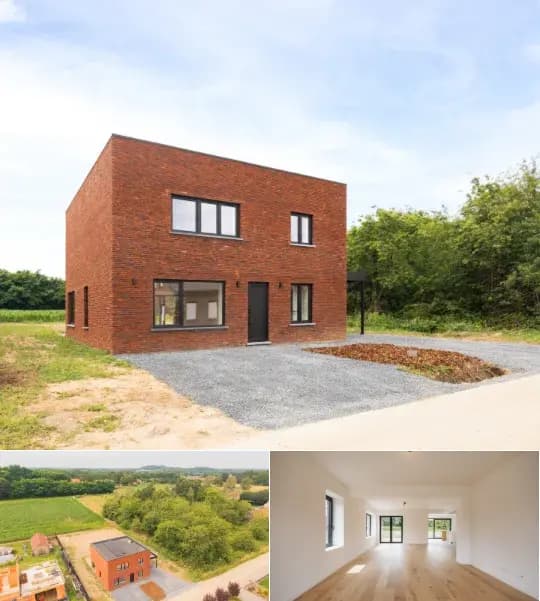Residence for sale