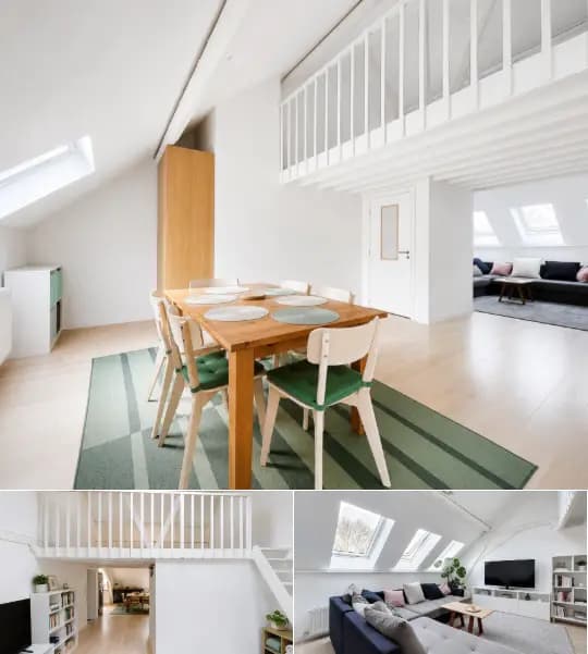 Duplex for sale