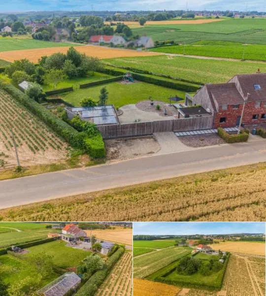 Residence for sale
