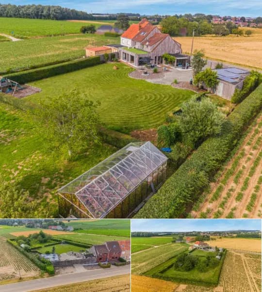 Residence for sale
