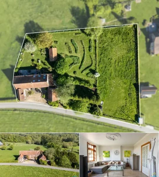 Residence for sale