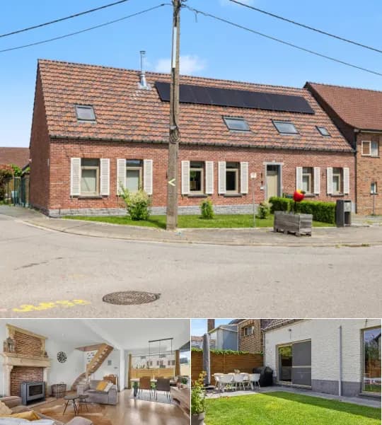 Residence for sale