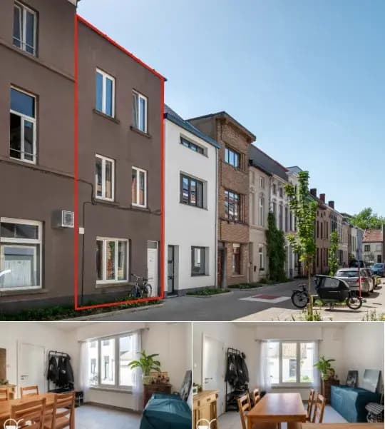 Residence for sale