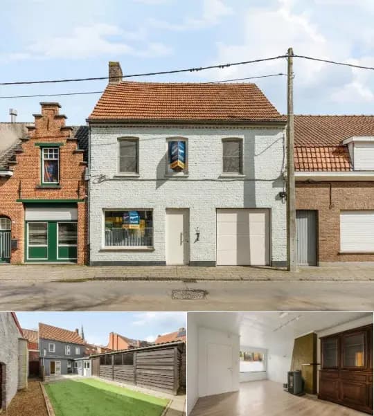 Residence for sale
