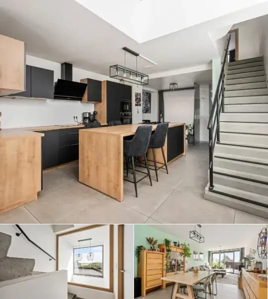 Residence for sale