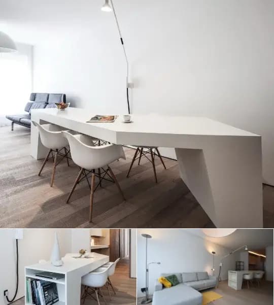 Ground floor for rent
