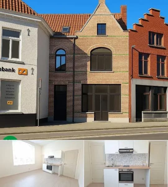 Apartment for rent