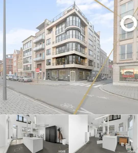 Office space for sale
