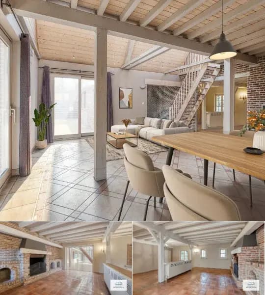 Residence for sale