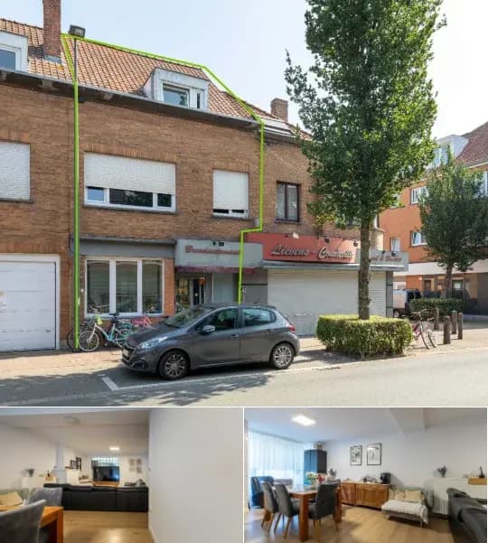 Residence for rent