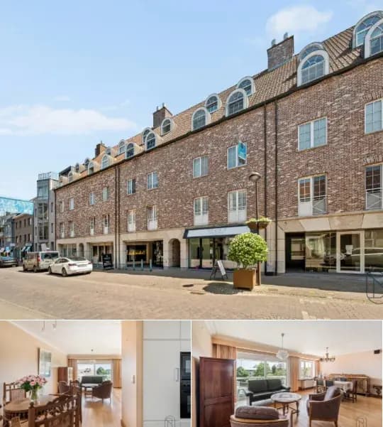 Apartment for sale