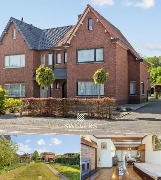 Residence for sale