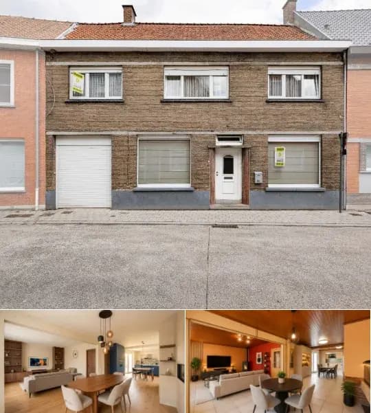 Residence for sale