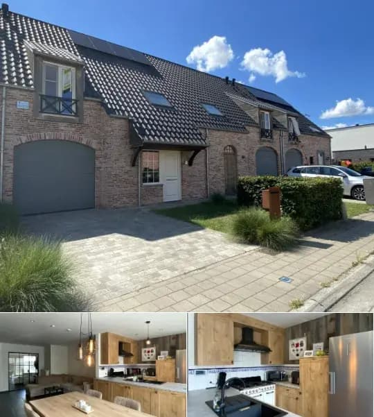 Residence for rent