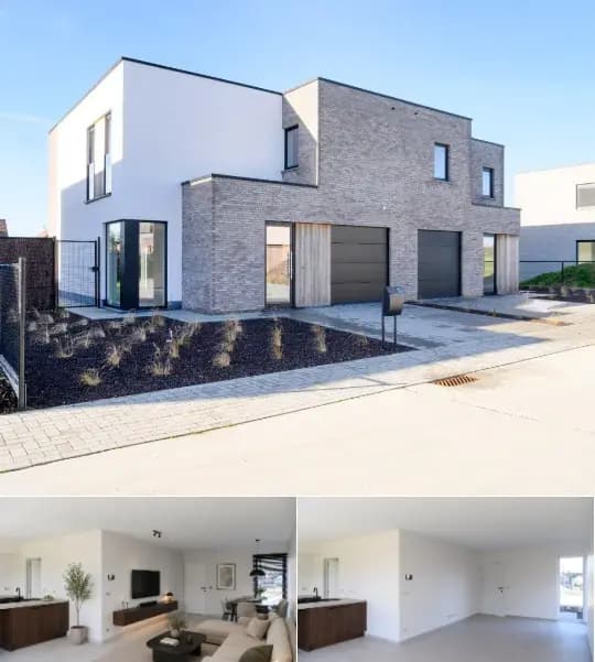 Residence for rent