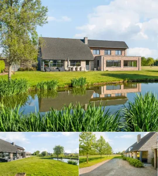Residence for sale