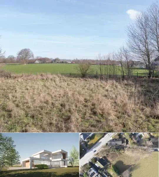 Development site for sale
