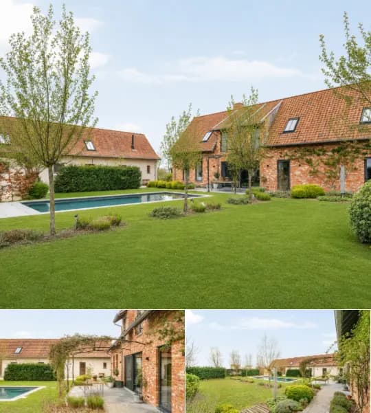 Residence for sale