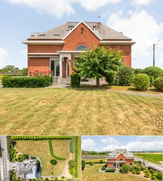 Master house for sale
