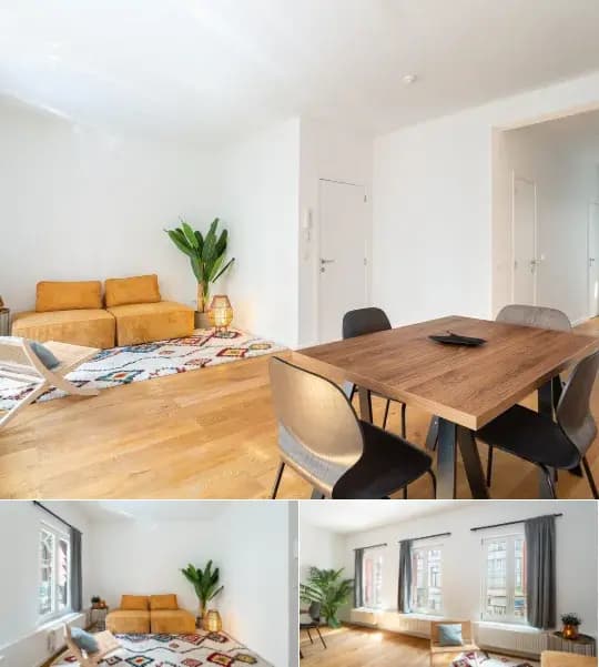 Apartment for sale