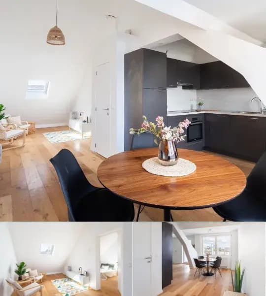 Apartment for sale