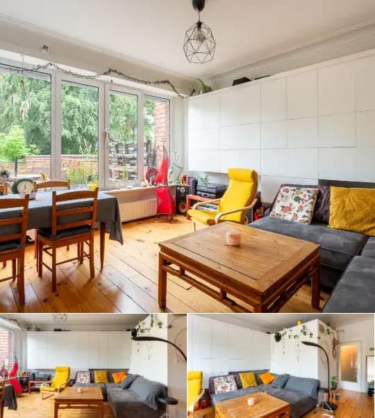 Apartment for sale