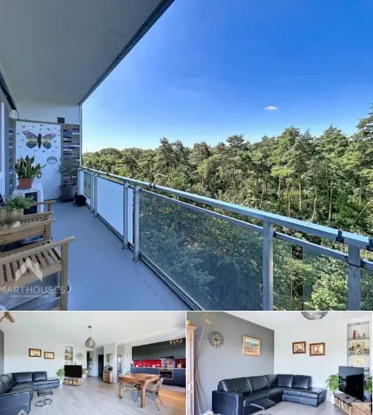 Apartment for sale