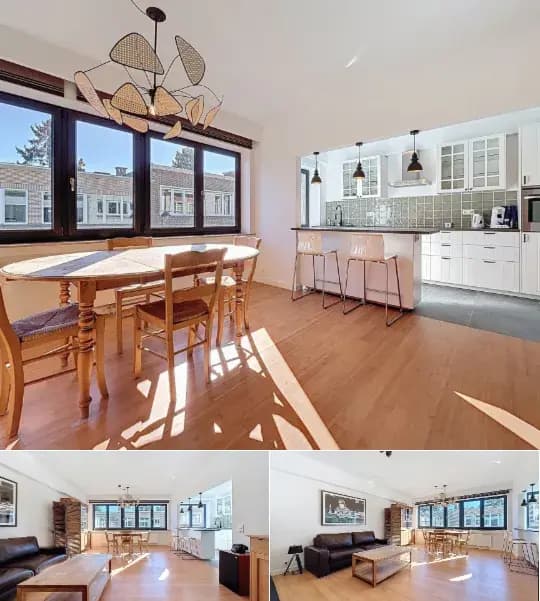 Apartment for rent