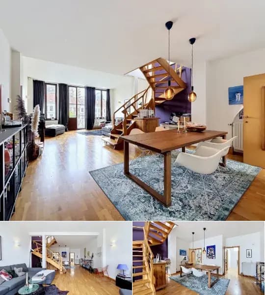 Apartment for rent
