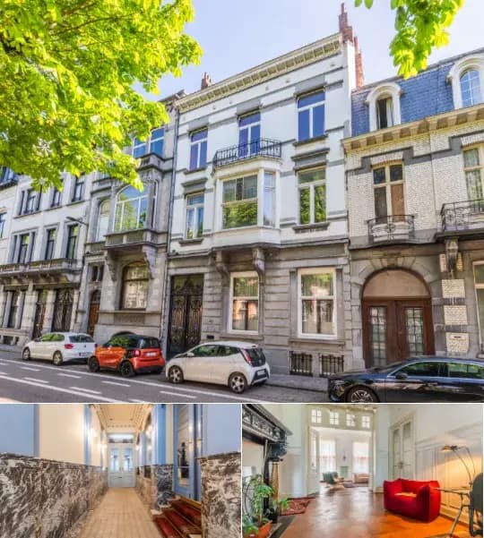 Residence for sale