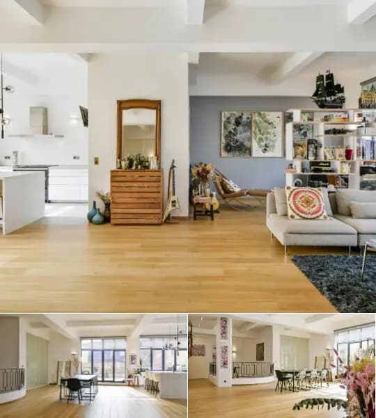 Loft for sale
